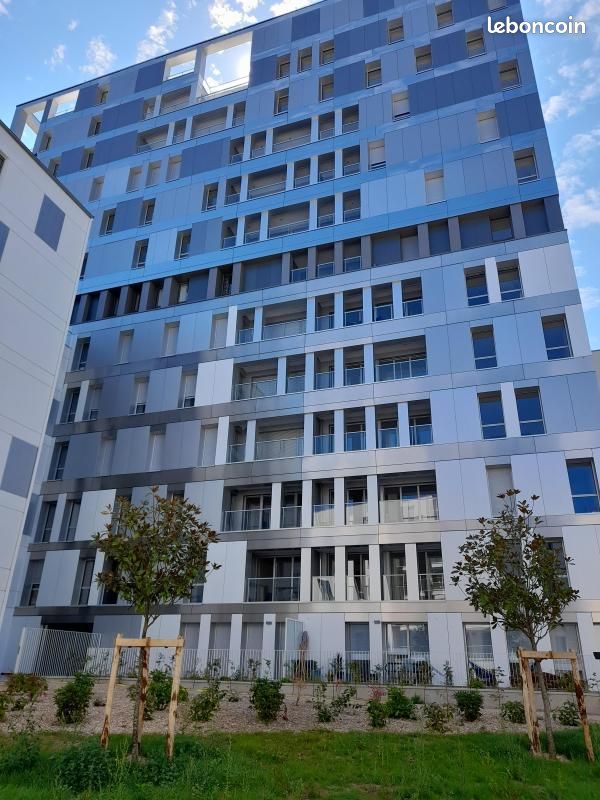 Appartement 65 m² · à Vannes · 65 m² · 800 €/mois