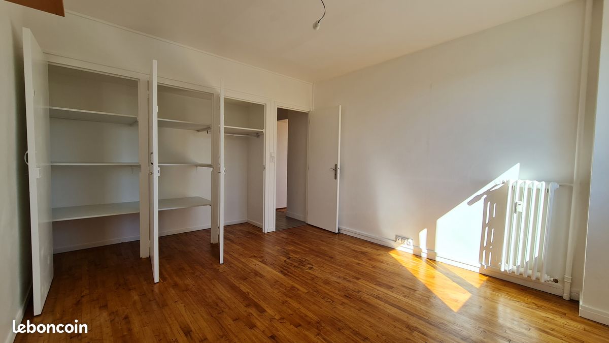 Appartement a louer niort - 3 pièce(s) - 65 m2 - Surfyn