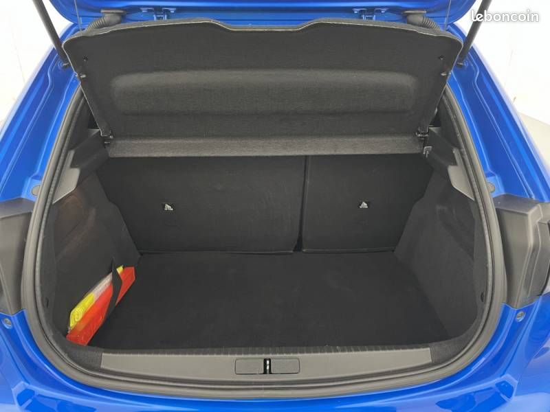 Peugeot 208 Electrique 50 kWh 136ch Style (image 13)