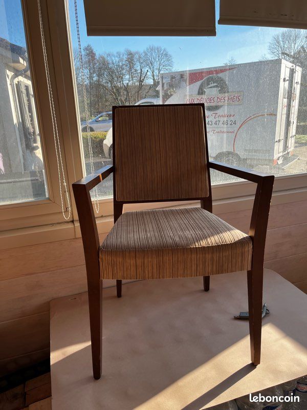 Fauteuils / chaises (image 1)