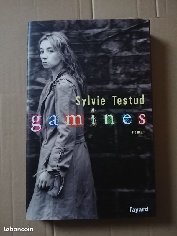 Gamines (image 1)