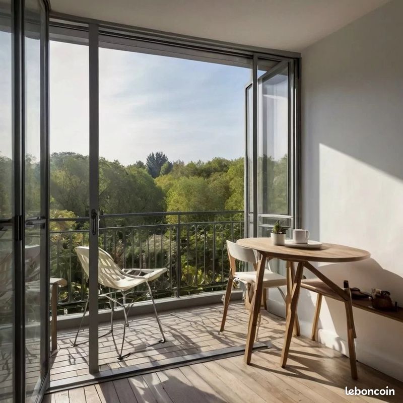 Appartement 2 pièces 45 m² · à Villerupt · 45 m² · 169 445 €