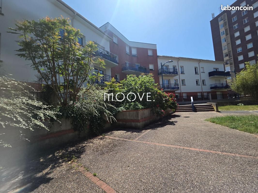 Appartement 5 pièces 122 m² · à Sotteville-lès-Rouen · 122 m² · 265 000 €