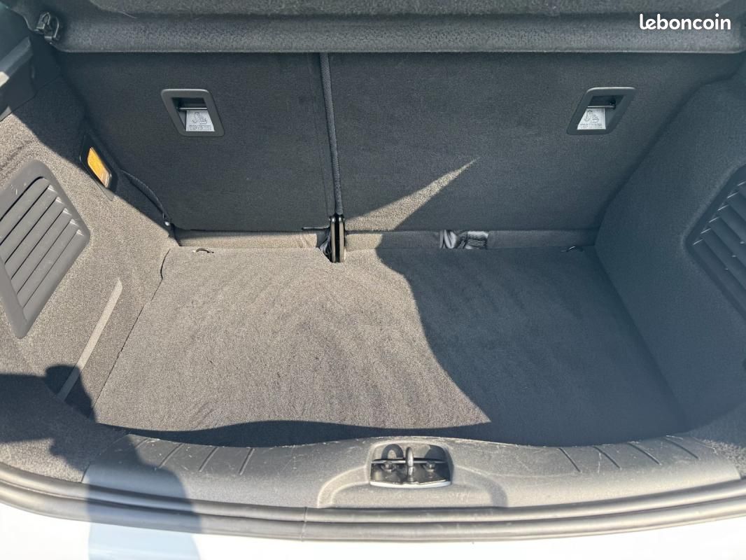 Citroën DS3 SoChic 1,6 hdi 90ch bvm 5 (image 13)
