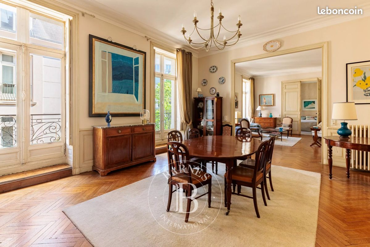 Appartement 7 pièces 195 m² · à Nantes · 195 m² · 965 000 €