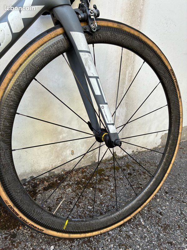 LOOK 785 huez (image 4)
