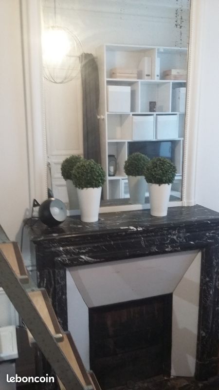 Appartement 2 pièces 24 m² · à Paris · 24 m² · 1 150 €/mois