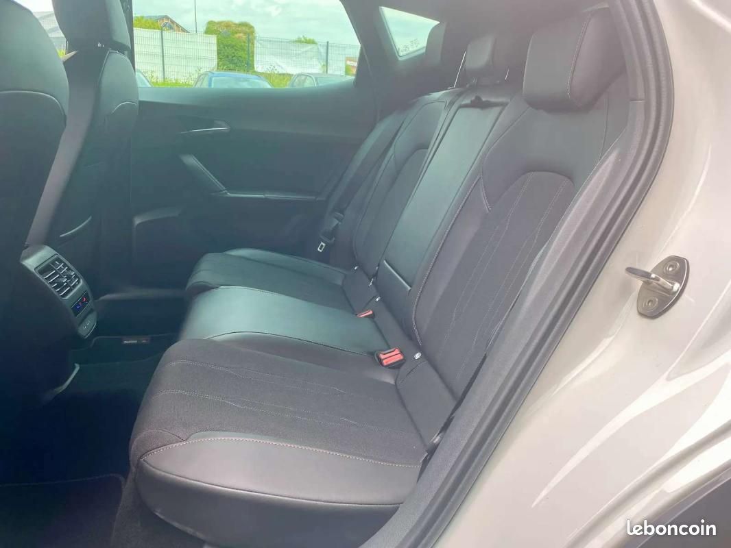 Cupra Formentor 2.0 TDI 150 ch Business Edition / camera carplay (image 9)