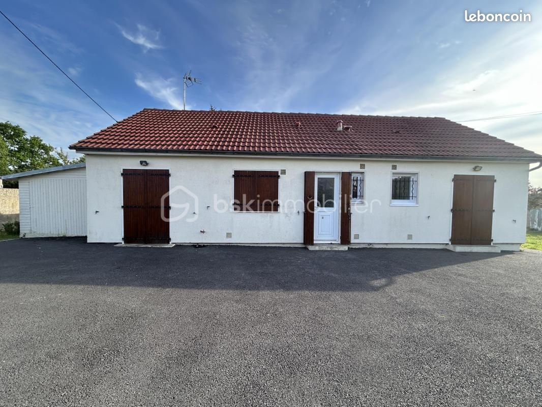 Maison 4 pièces 81 m² · à Maintenon · 81 m² · 239 000 €