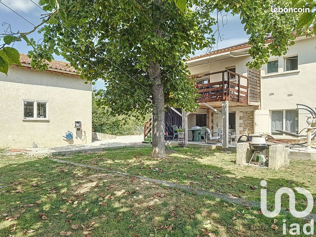 Maison 5 pièces 104 m² · à Cazideroque · 104 m² · 175 000 €