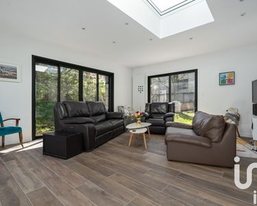 Maison 855 000 € - 140 m²