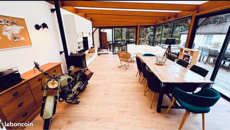 Maison 7 pièces 192 m² · à Ablain-Saint-Nazaire · 192 m² · 295 000 €