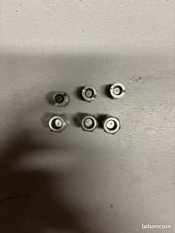 Plateau CAMPAGNOLO 52 dents NEUF - Équipements vélos