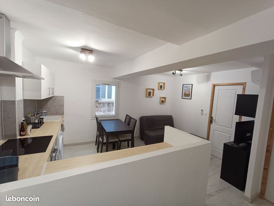 Appartement 3 pièces 45 m² · à Avignon · 45 m² · 800 €