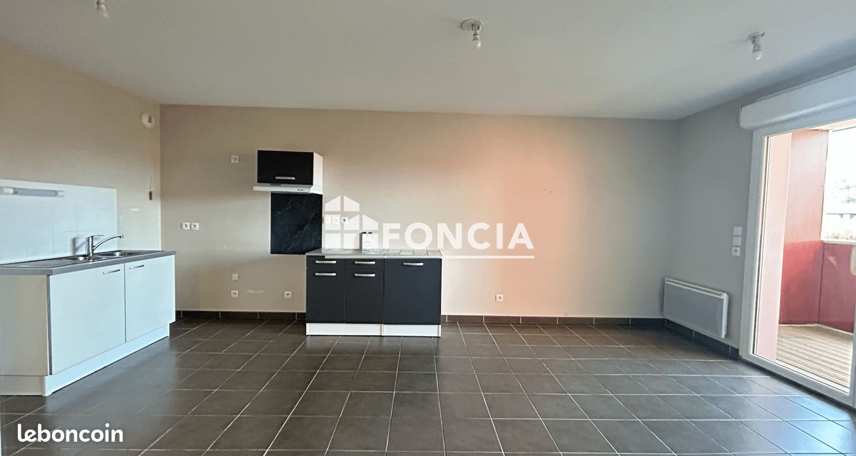Appartement 3 pièces 60 m² · à La Teste-de-Buch · 60 m² · 276 000 €