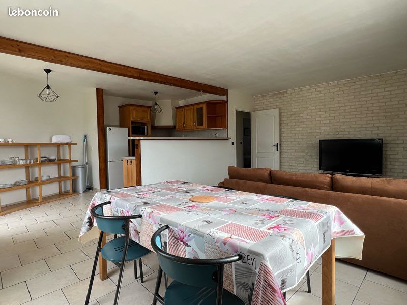 Appartement 3 pièces 76 m² · à Champs-sur-Marne · 76 m² · 1 450 €/mois