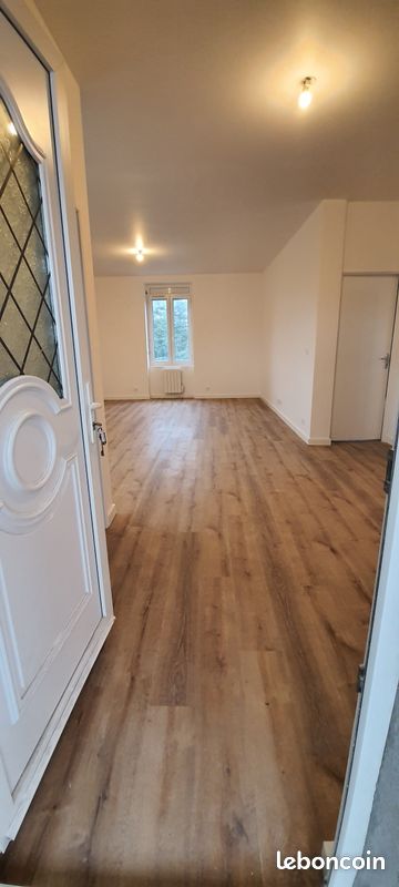 Appartement 3 pièces 60 m² · à La Ricamarie · 60 m² · 580 €/mois