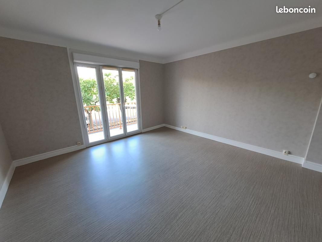 Appartement 3 pièces 65 m² · à Vitry-le-François · 65 m² · 427 €/mois