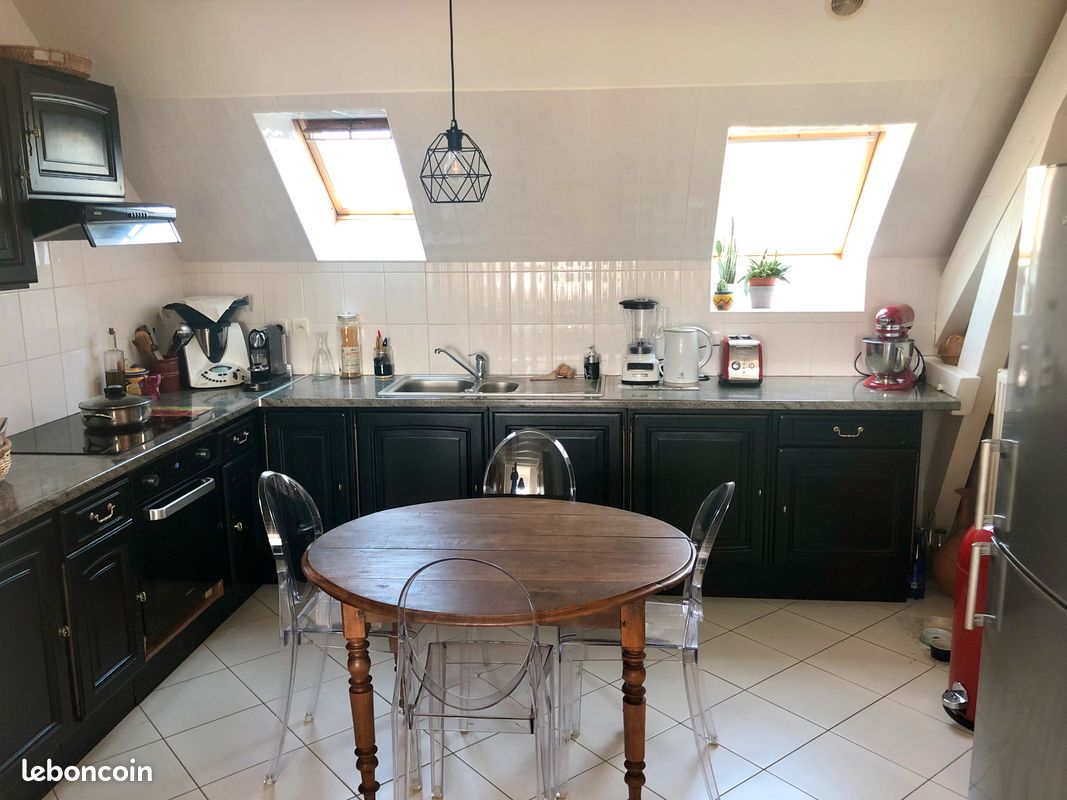Appartement 3 pièces 69 m² · à Essert · 69 m² · 685 €/mois