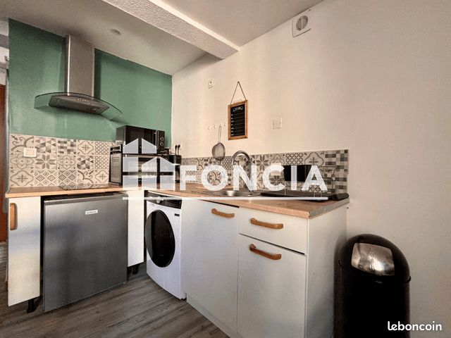 Appartement a louer narbonne - 1 pièce(s) - 23 m2 - Surfyn