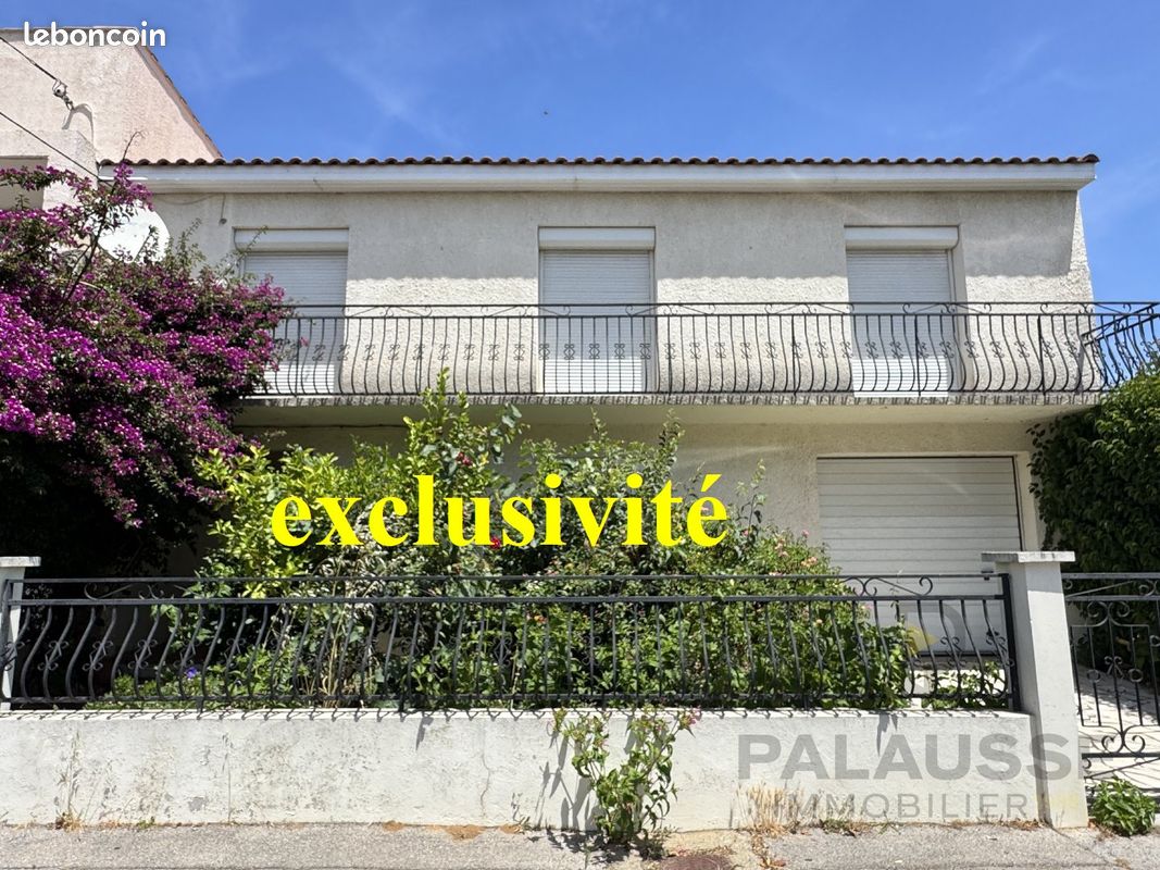 Maison 4 pièces 90 m² · à Narbonne · 90 m² · 250 000 €