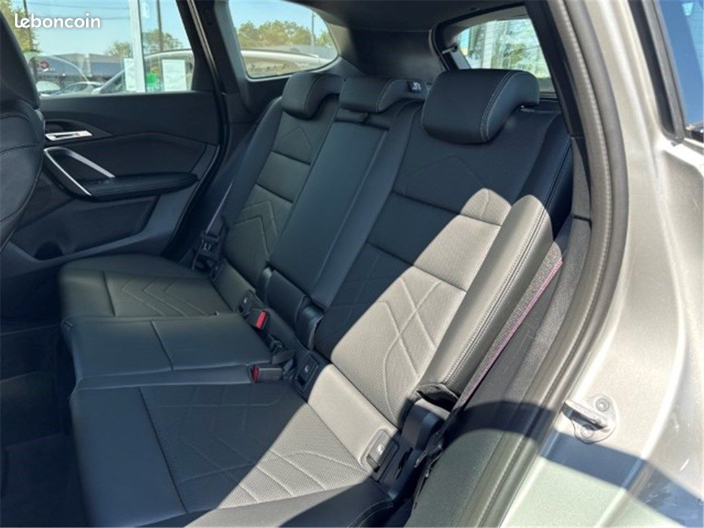 BMW X1 U11 SDRIVE 20D 163CH DKG7 M Sport (image 18)