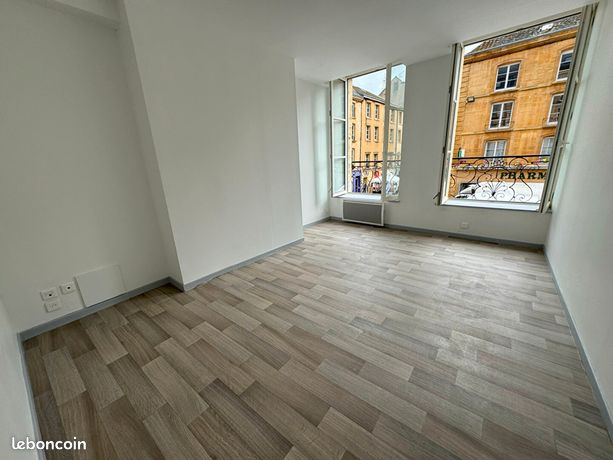 Duplex 3 pièces 67 m²
