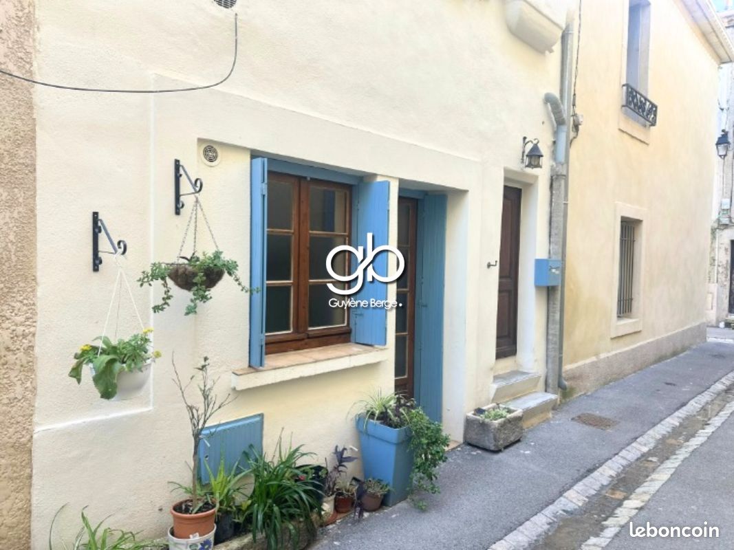 Maison 4 pièces 63 m² · à Pignan · 63 m² · 189 000 €