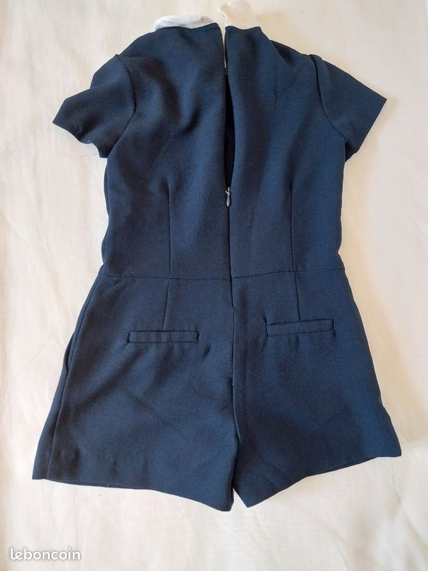Combi-short taille 5 ans (image 2)