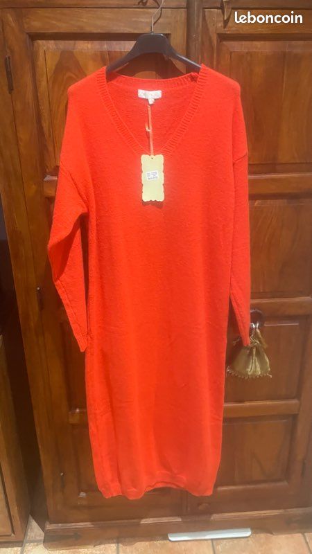 Robe d’hiver (image 2)