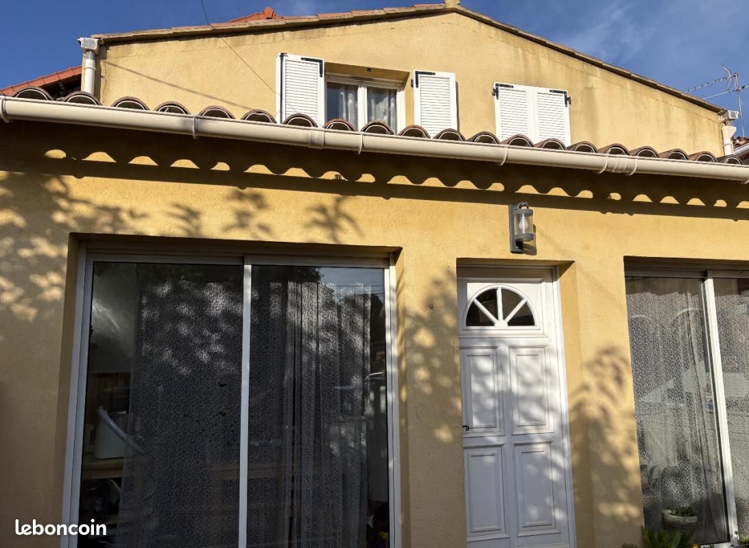 Maison 5 pièces 90 m² · à Marseille · 90 m² · 342 000 €