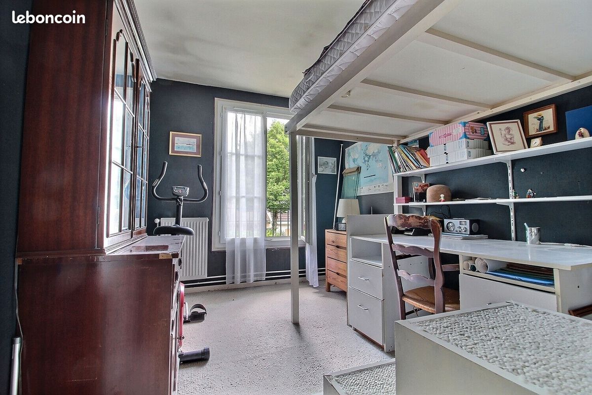 Maison 8 pièces 147 m² (image 9)