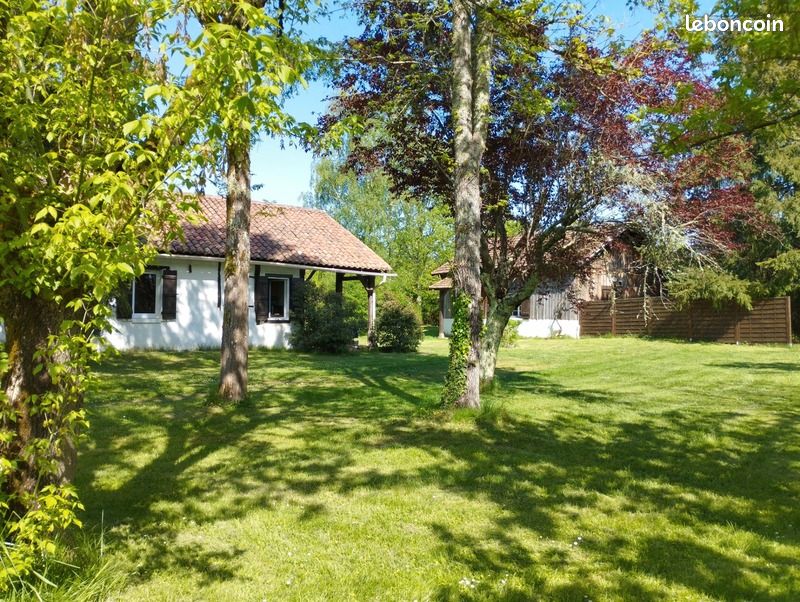 Maison 7 pièces 192 m² · à Villeneuve-de-Marsan · 192 m² · 334 000 €