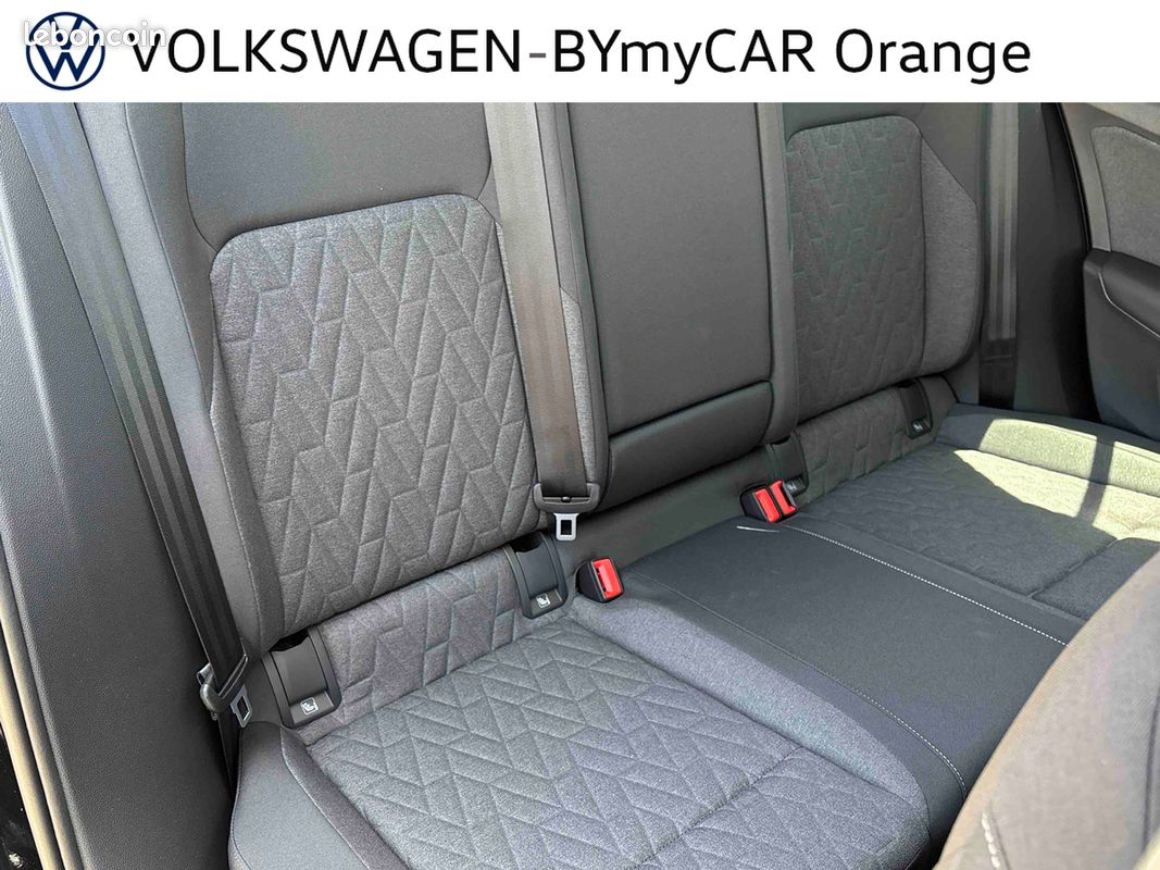 VOLKSWAGEN Golf 1.5 eTSI EVO2 116 DSG7 VW Edition (image 26)