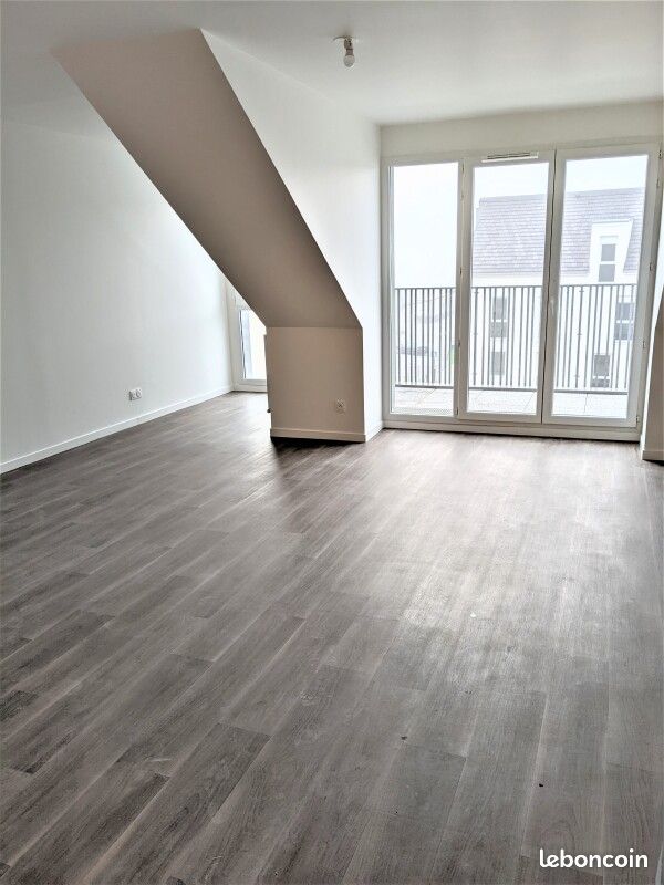 Appartement a louer melun - 3 pièce(s) - 62 m2 - Surfyn