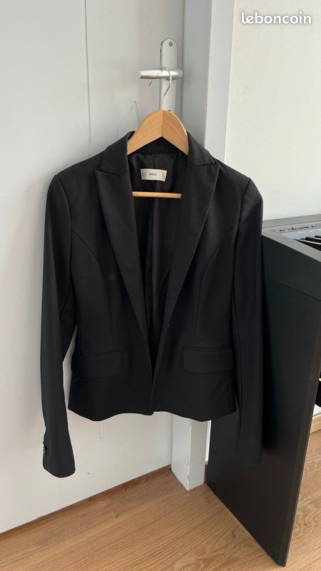 Borneobulletin Com Robe Blazer Femme Mango Robe Blazer Mango