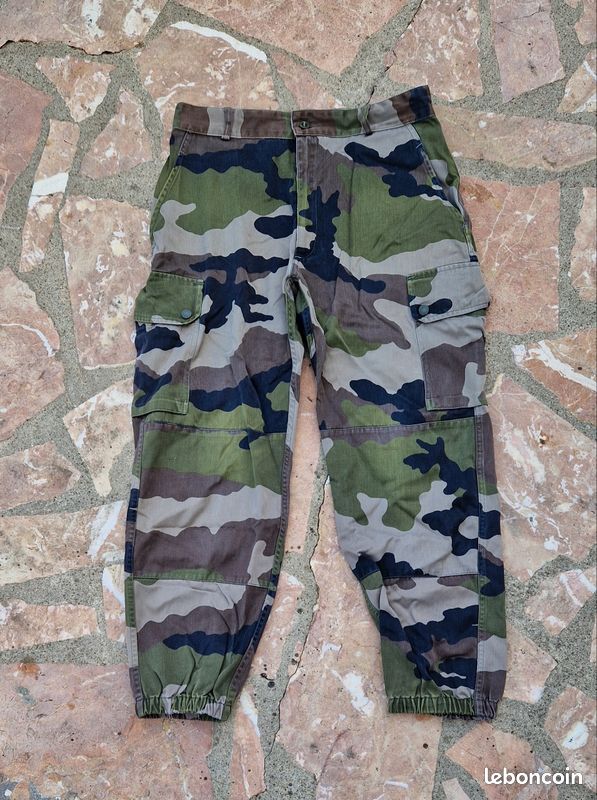 Affaires militaires (image 4)