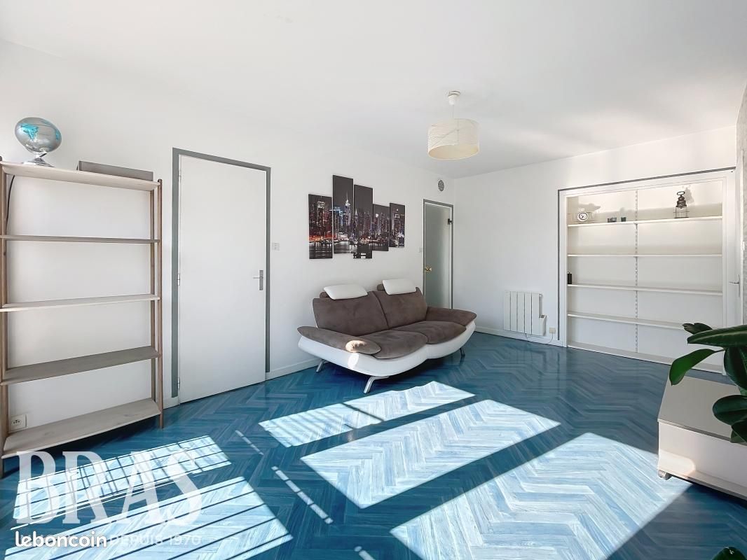 Appartement 4 pièces 73 m² · aux Sables-d'Olonne · 73 m² · 736 €/mois