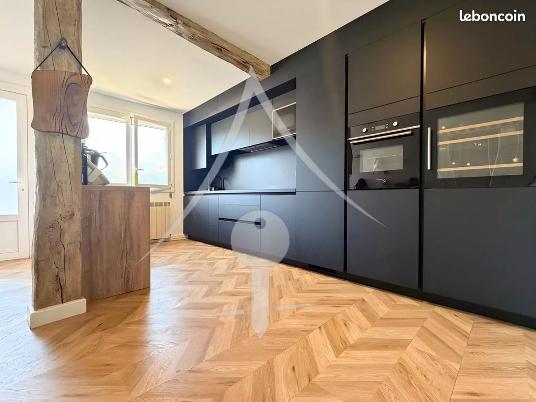 Maison 4 pièces 107 m² · à Lavernose-Lacasse · 107 m² · 336 000 €