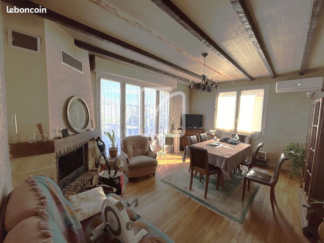 Maison 6 pièces 87 m² · à Malemort · 87 m² · 161 250 €