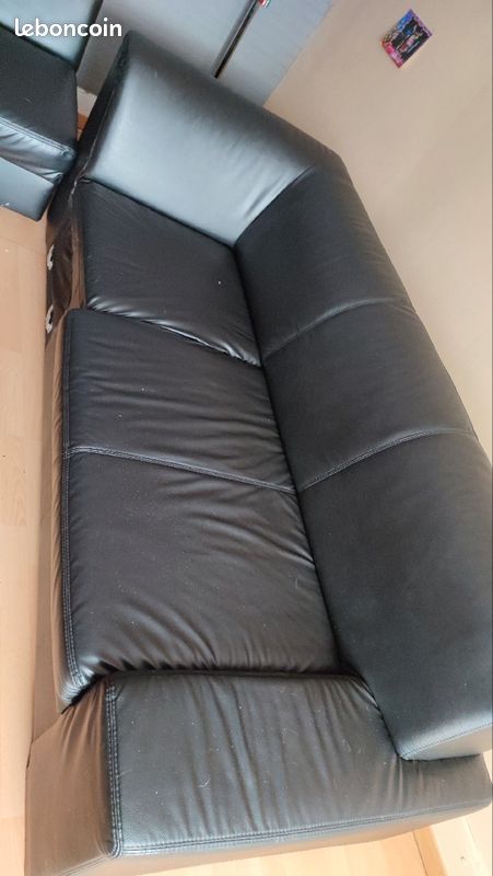 Vend canapé 300 (image 2)