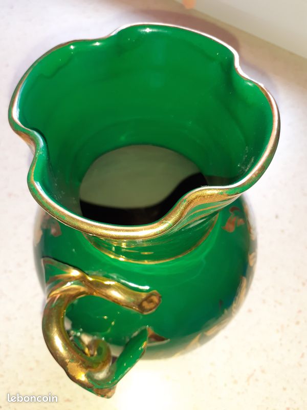 Grand vase (image 3)