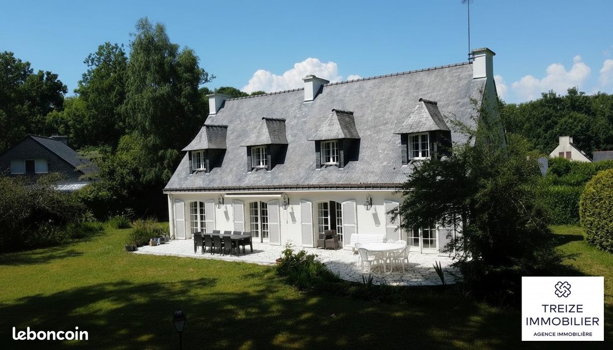 Maison 7 pièces 178 m² · à Arradon · 178 m² · 978 500 €