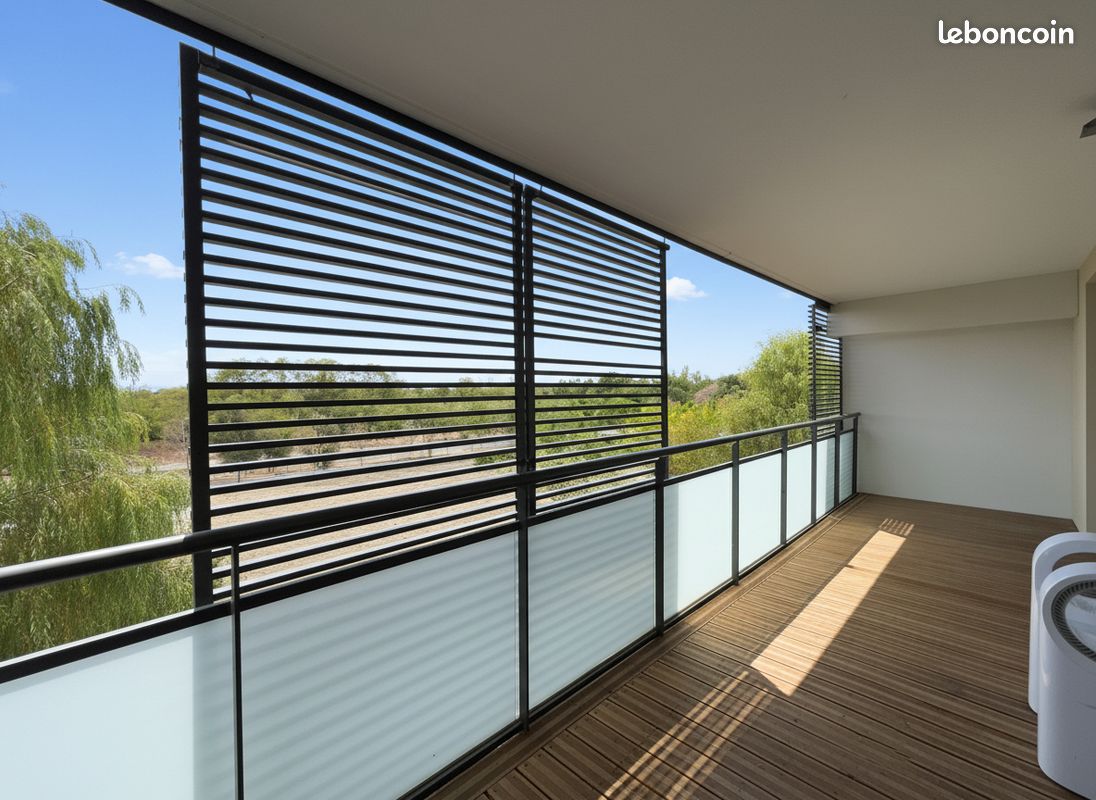 Appartement 2 pièces 43 m² · à Toulouse · 43 m² · 149 000 €