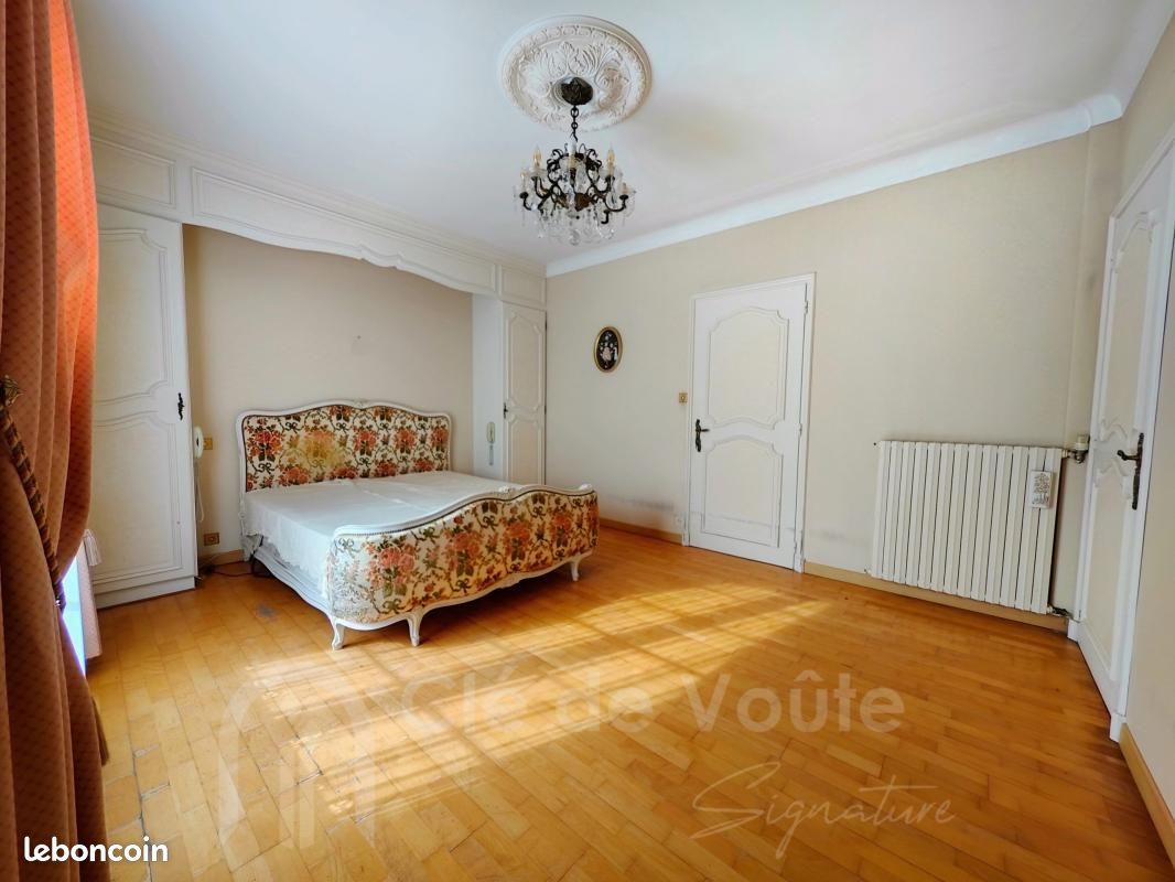 Maison 6 pièces 182 m² · à Beauvoir-sur-Mer · 182 m² · 199 000 €