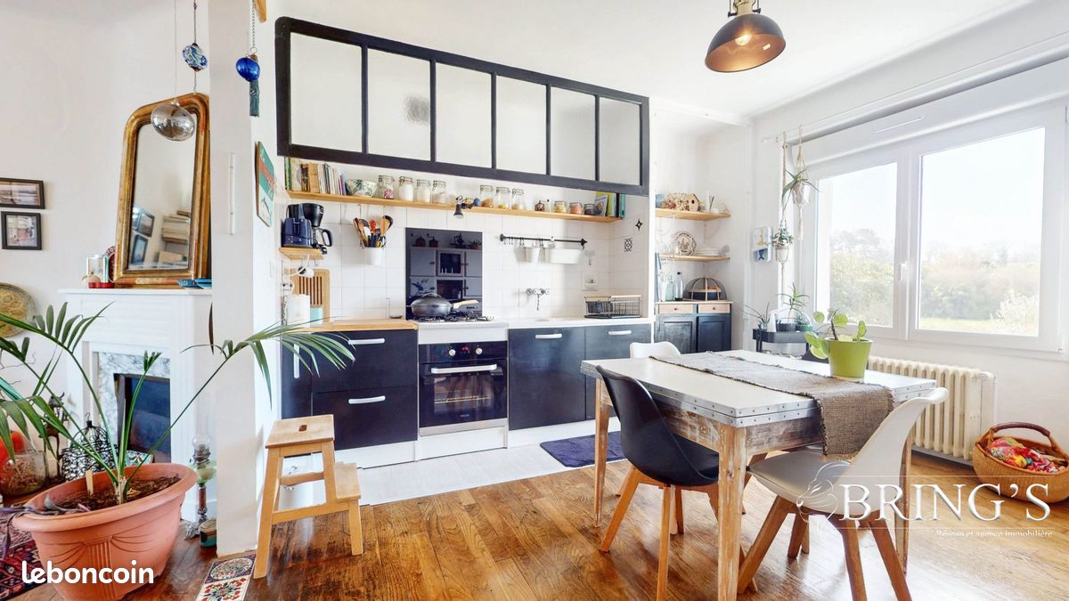 Maison 4 pièces 102 m² · à Rosporden · 102 m² · 210 000 €