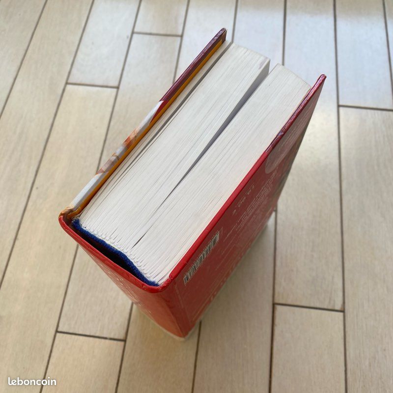 Dictionnaire Compact +, Français-Espagnol – Larousse (image 8)