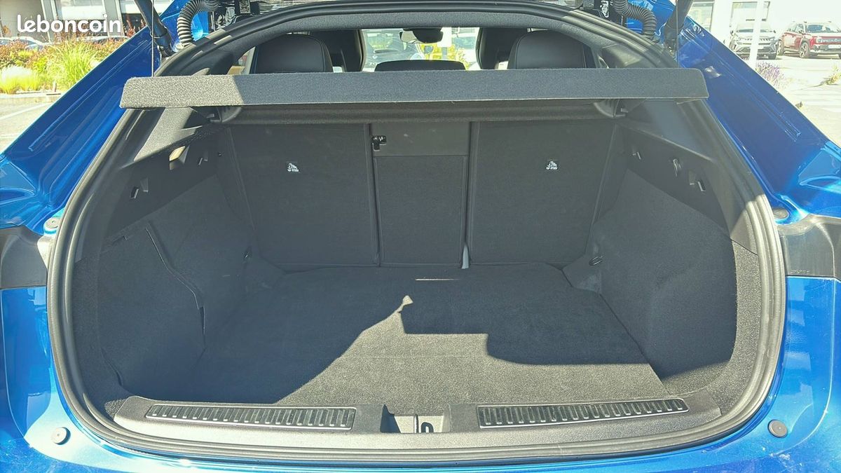 Renault rafale e tech full hybrid 200 ch esprit (image 18)