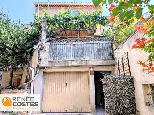 Appartement 3 pièces 91 m² · à Rognes · 91 m² · 53 050 €