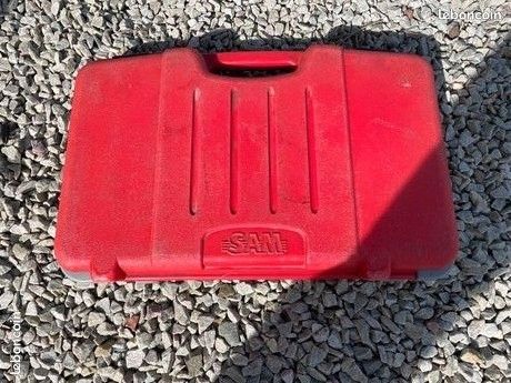 Coffret à douilles SAM (image 3)